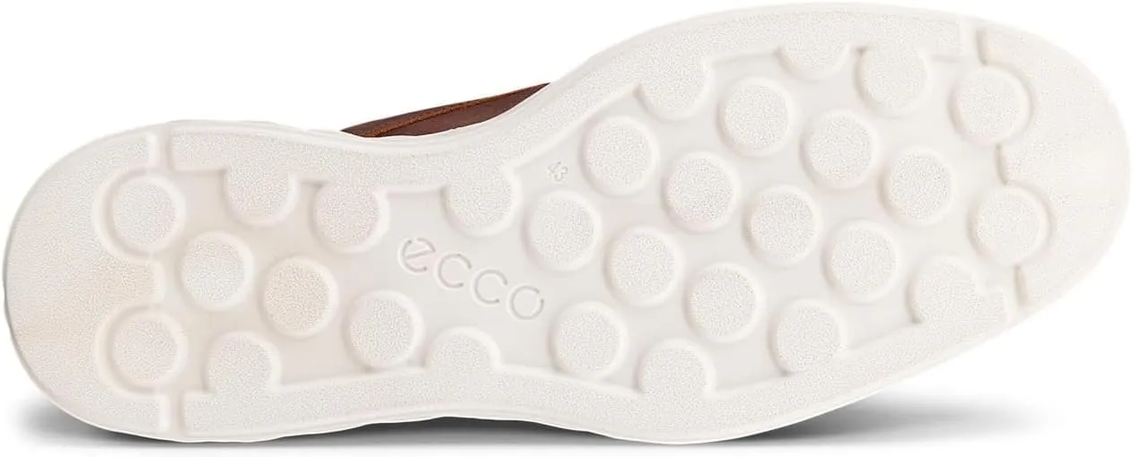 ECCO Men's S Lite Hybrid Apron Toe Tie Oxford