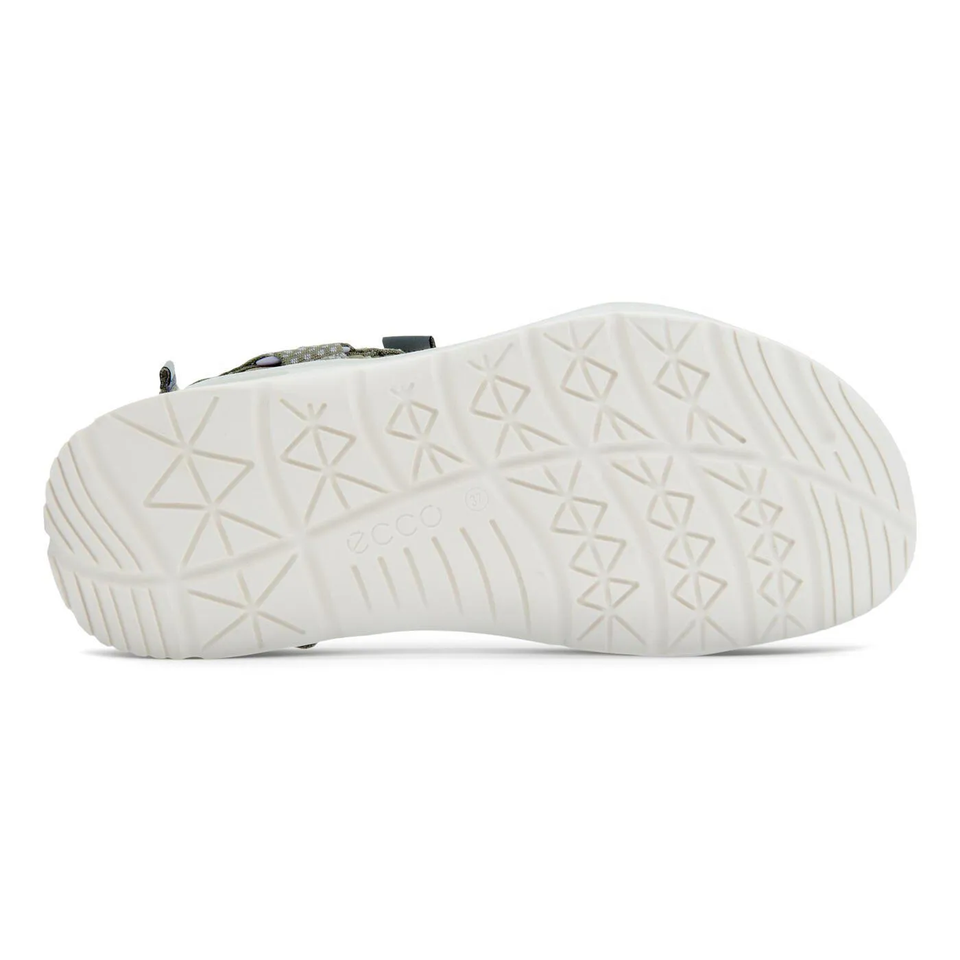 ECCO Women's Ankle-Strap Flat Sandal
