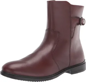 ECCO Women's Touch 15 Buckle Boot Hydromax Fashion
