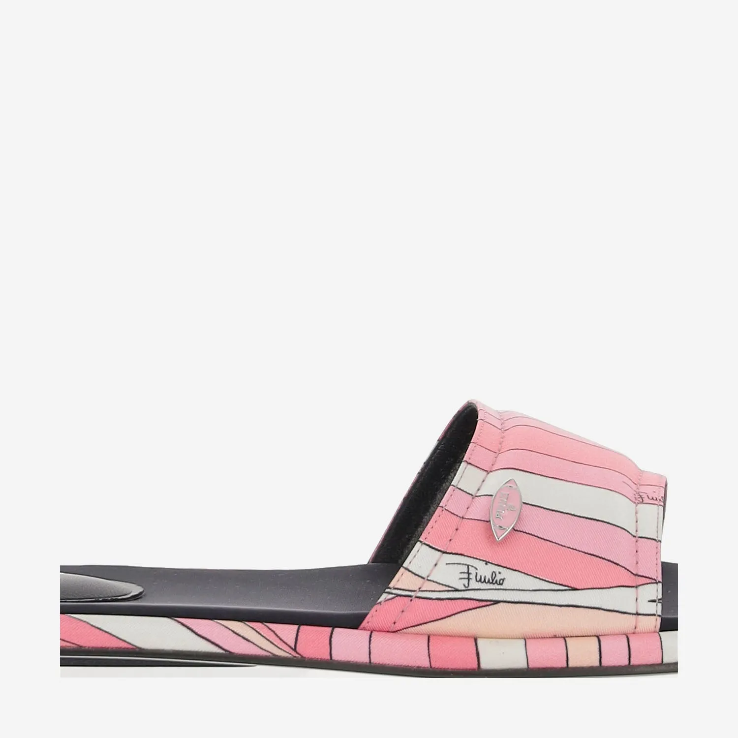 Emilio pucci smaskiga sandaler