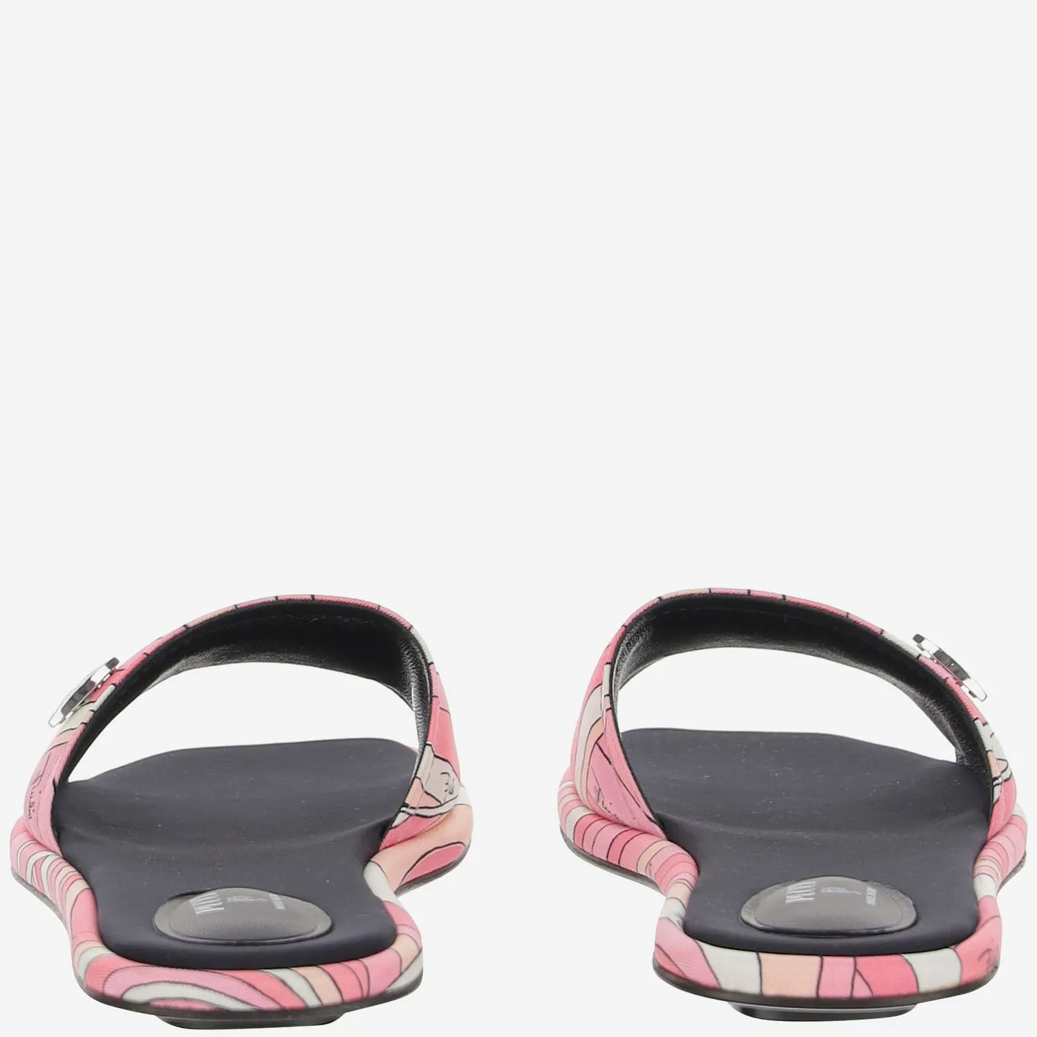 Emilio pucci smaskiga sandaler