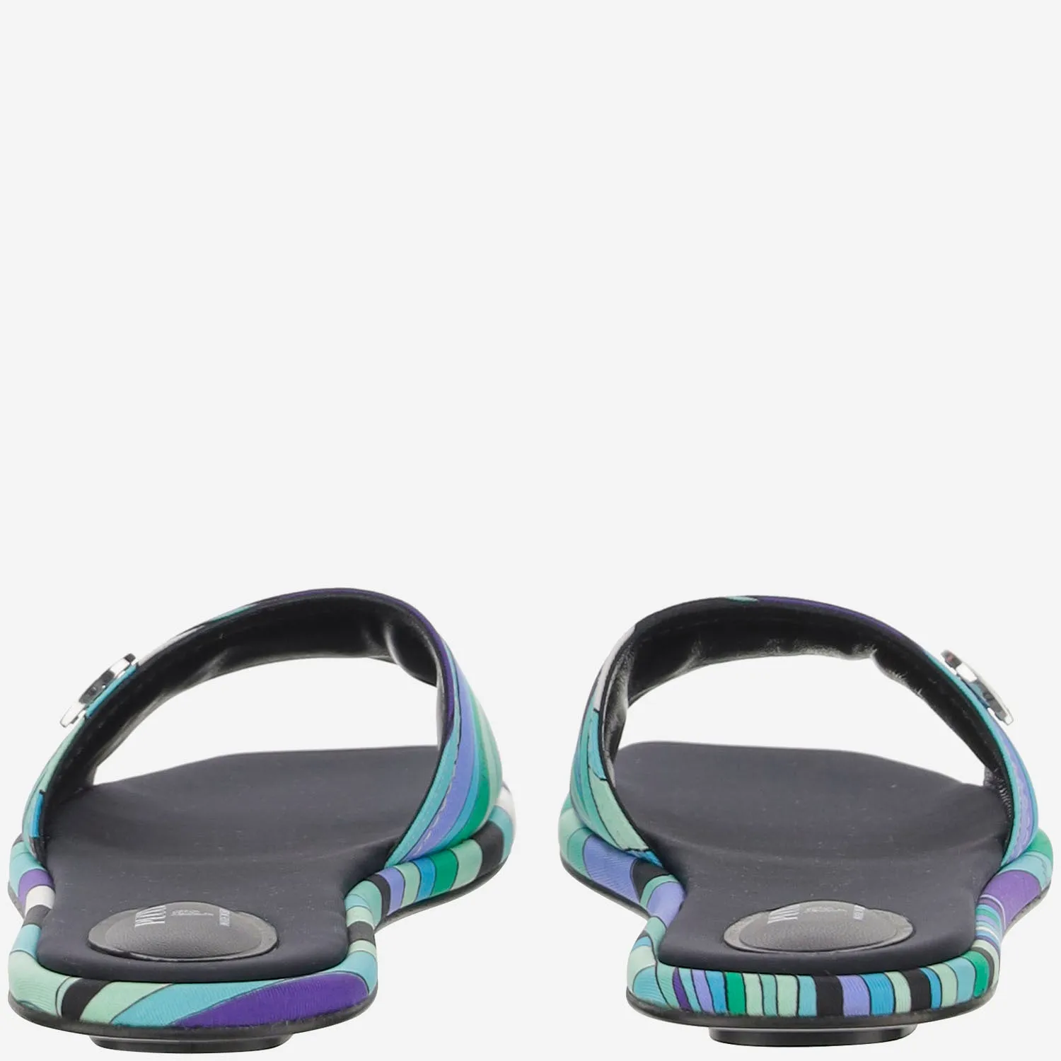 Emilio pucci smaskiga sandaler