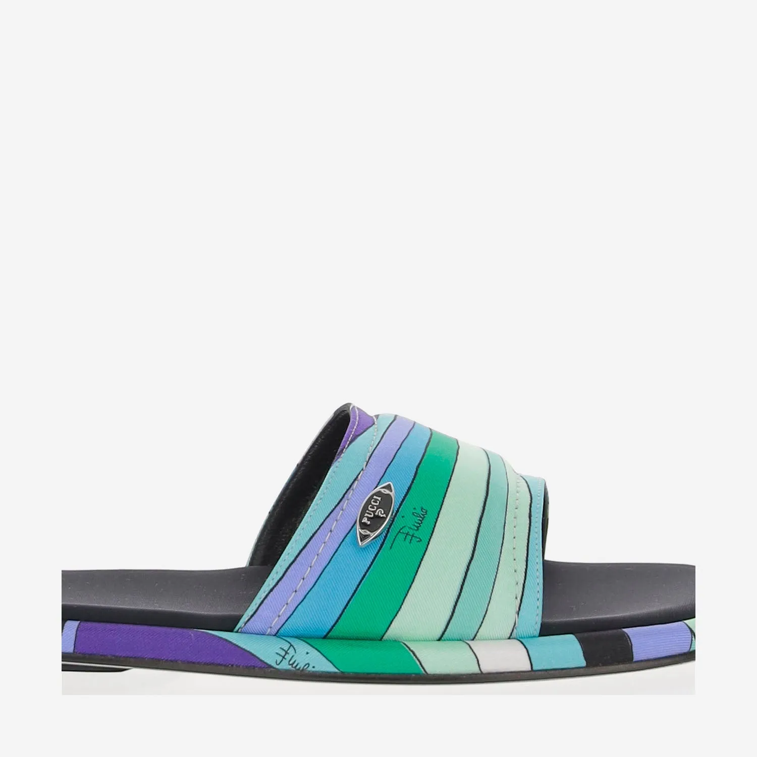 Emilio pucci smaskiga sandaler