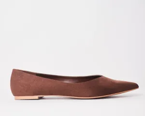 ENO (Dark Brown)