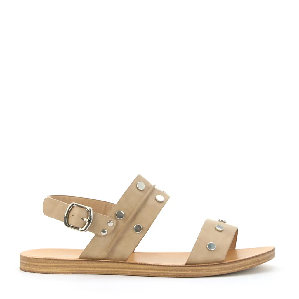Evia Ankle Strap Sandals