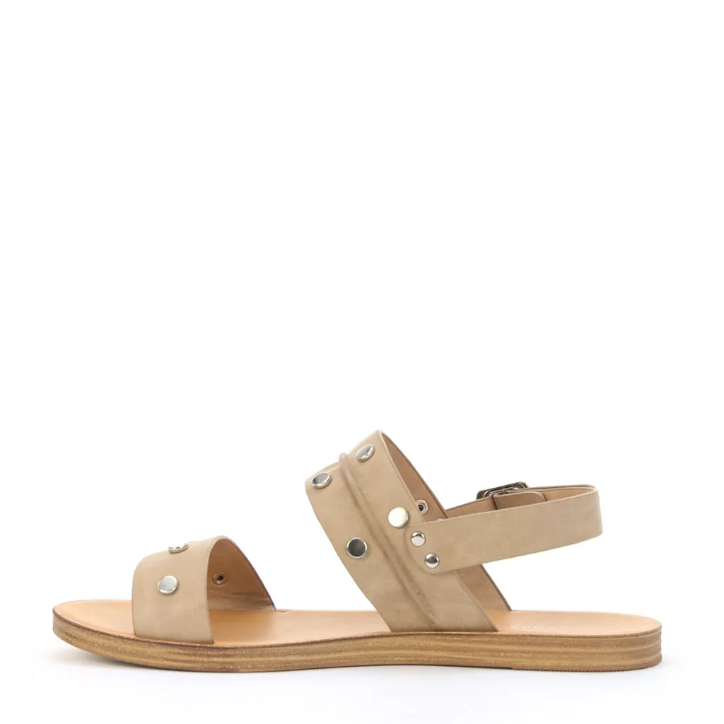 Evia Ankle Strap Sandals