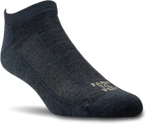 Farm to Feet Men's Greensboro Multisport Low Socks