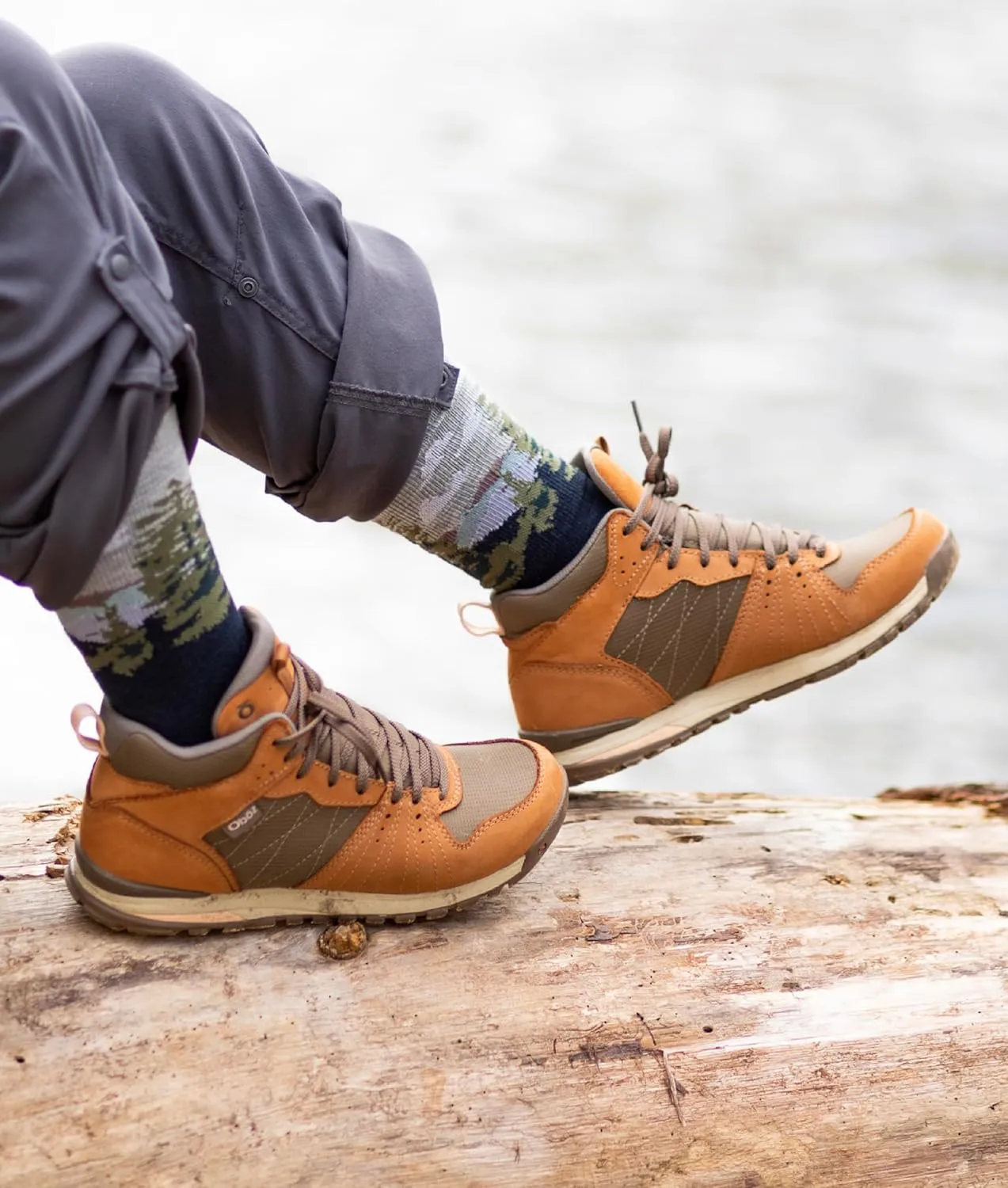Farm to Feet Modern