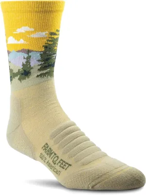 Farm to Feet Modern
