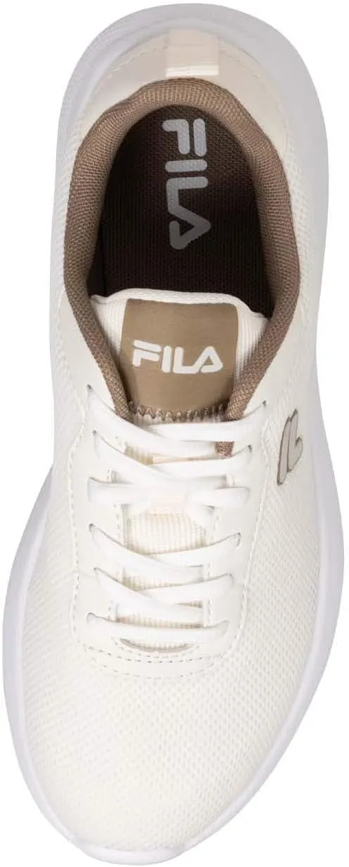 FILA Women's Running/Jogging Shoe