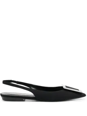 First-dibs sale ballerina slingback Popular product Maxine shoes