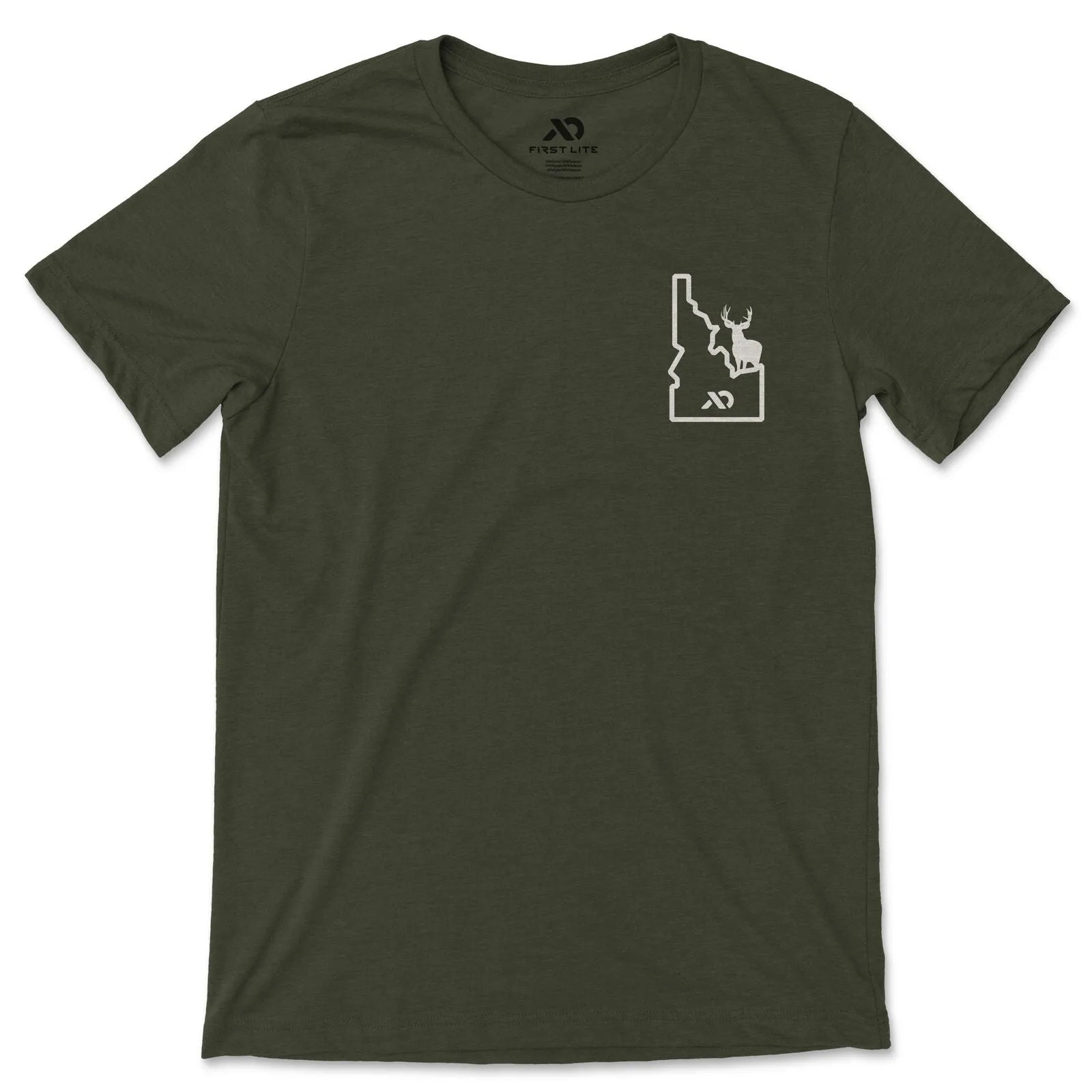 First Lite Hailey ID T-Shirt