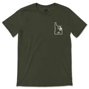 First Lite Hailey ID T-Shirt