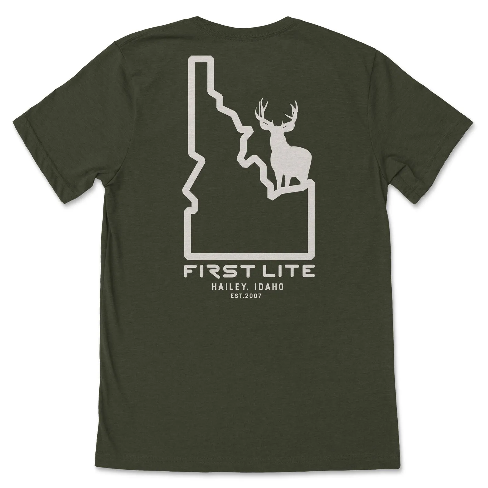 First Lite Hailey ID T-Shirt