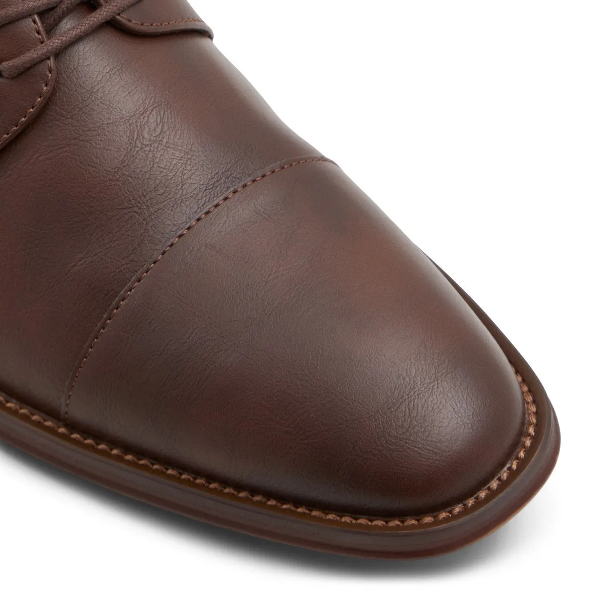 Fitzwilliam Lace-Up Shoes