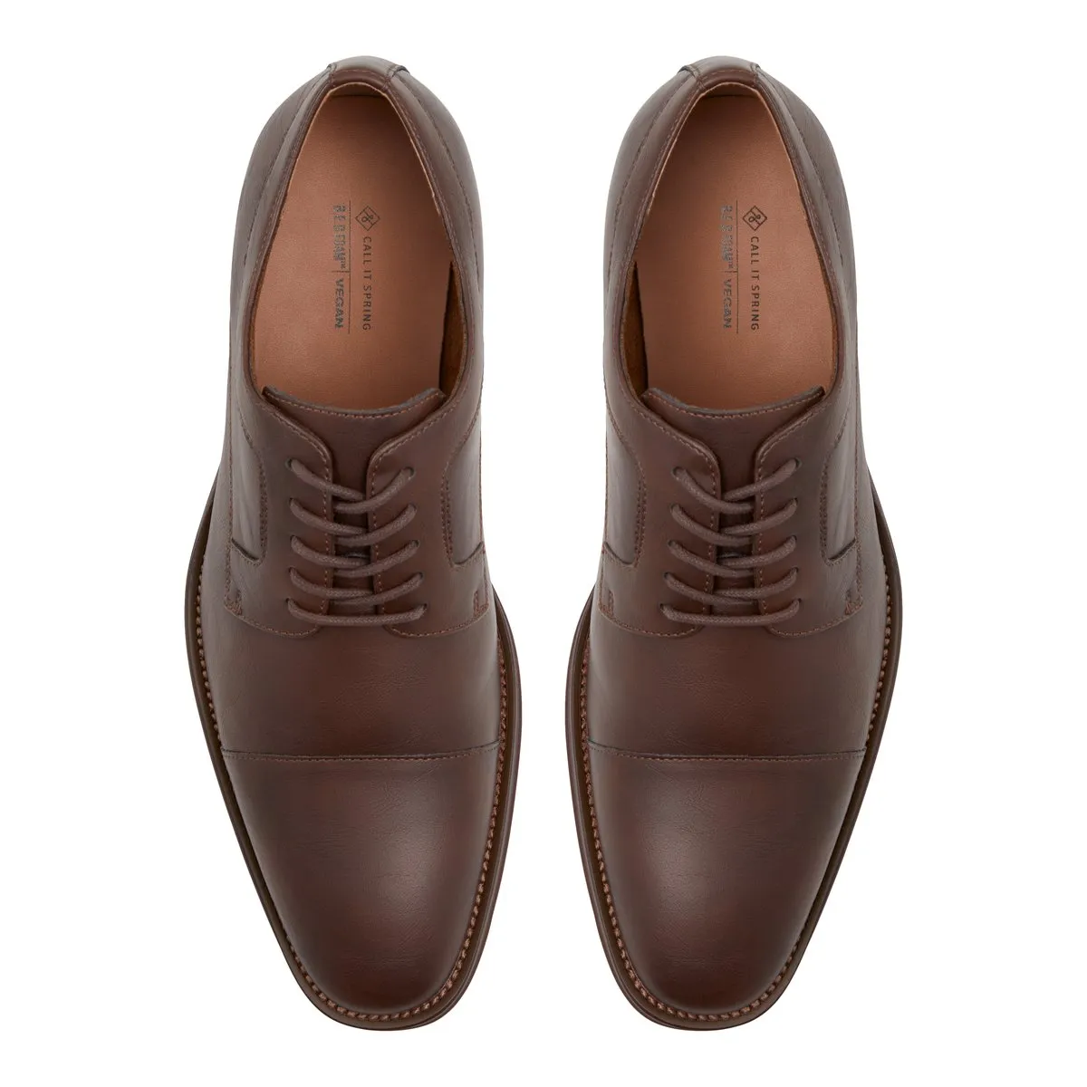 Fitzwilliam Lace-Up Shoes