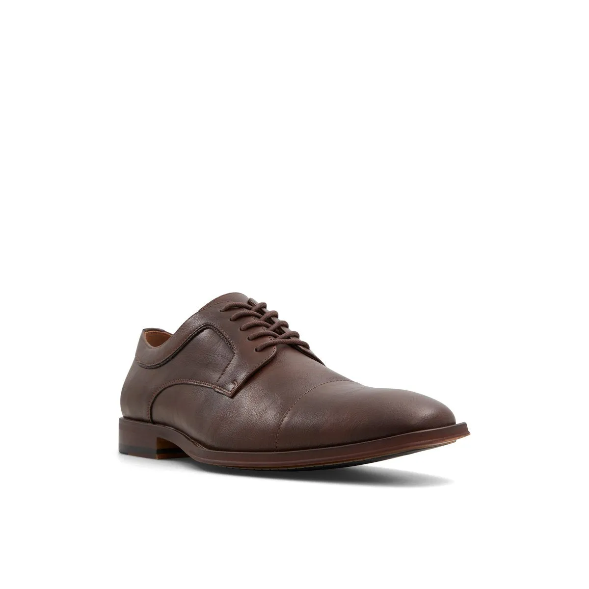 Fitzwilliam Lace-Up Shoes