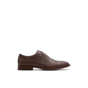 Fitzwilliam Lace-Up Shoes