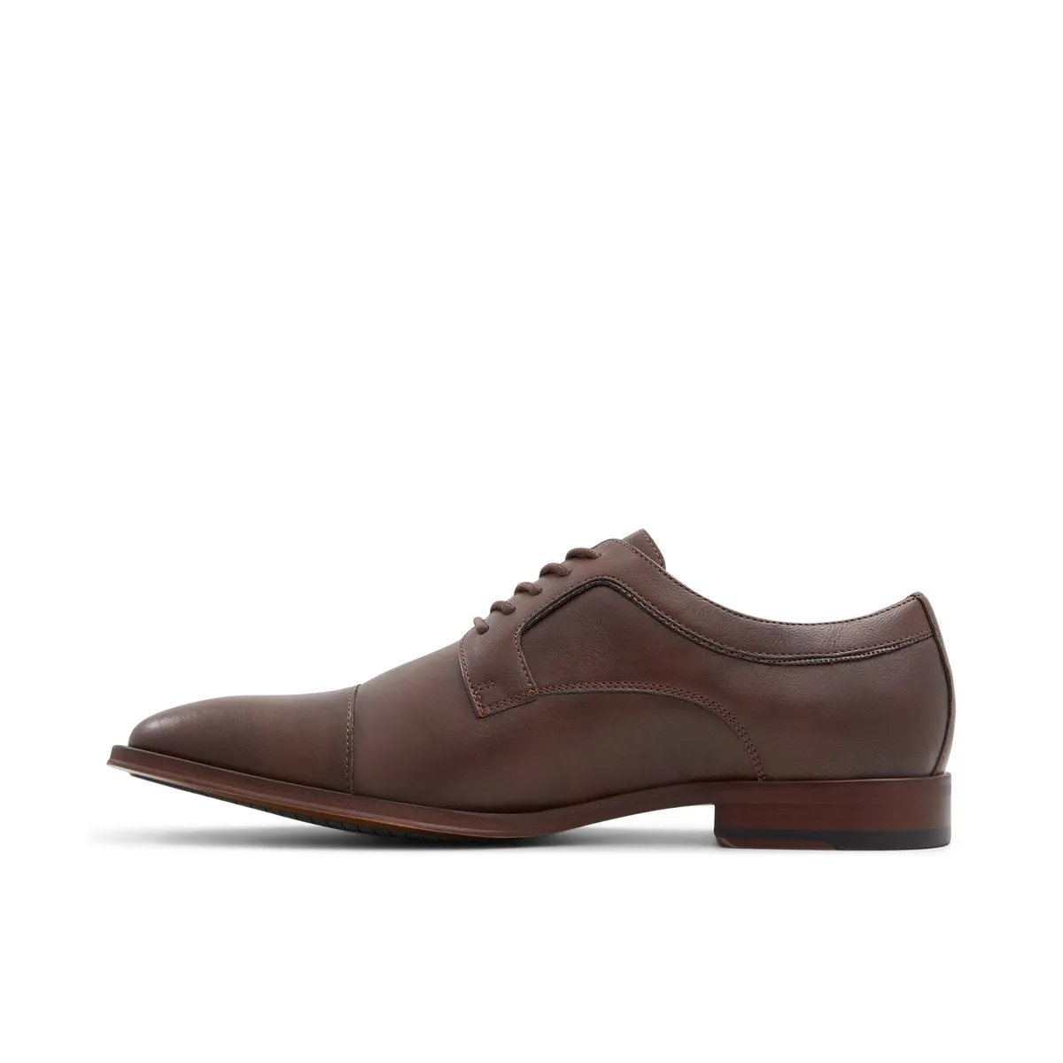 Fitzwilliam Lace-Up Shoes