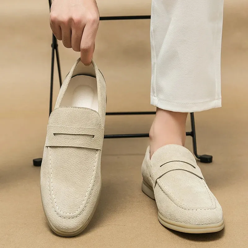Flair - Loafer Penny