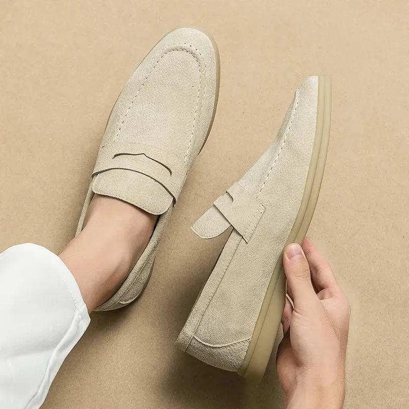 Flair - Loafer Penny