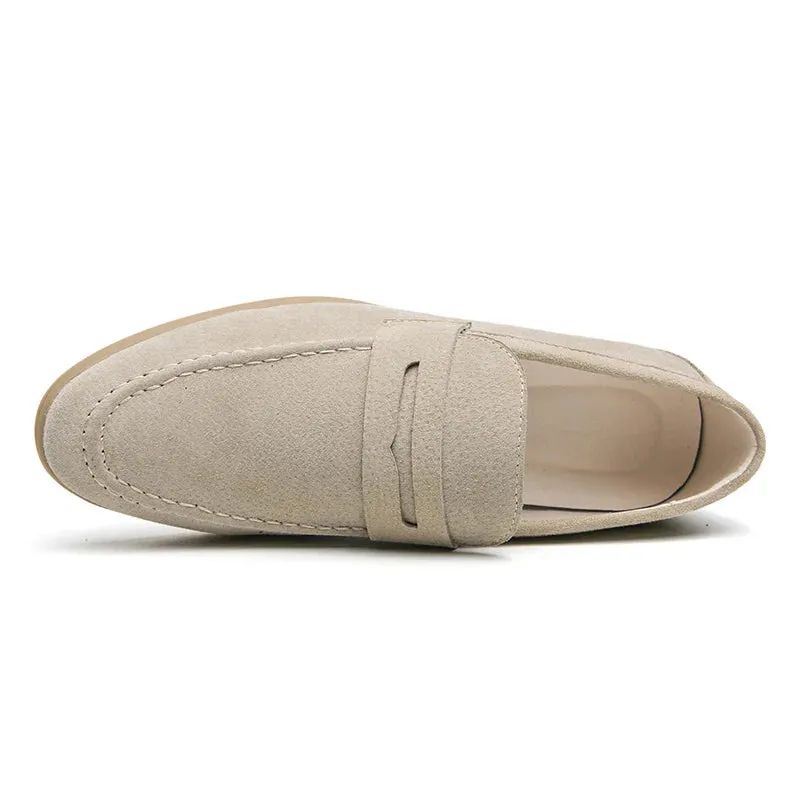 Flair - Loafer Penny