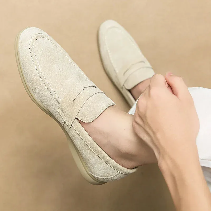 Flair - Loafer Penny