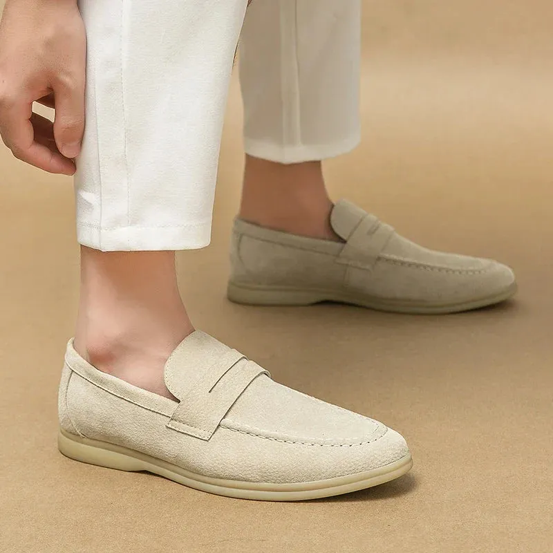 Flair - Loafer Penny