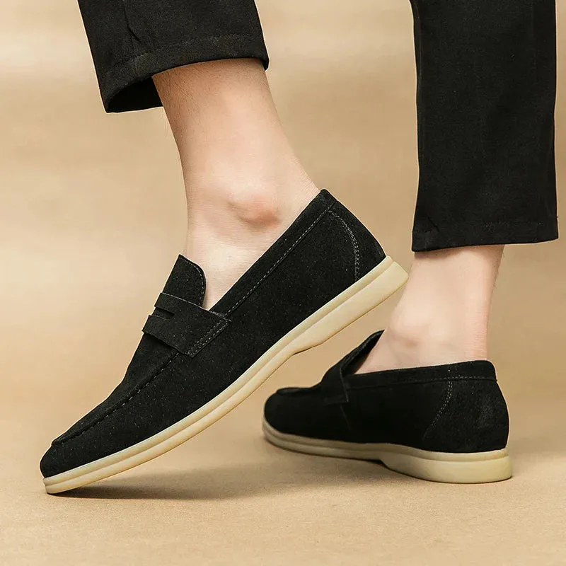 Flair - Loafer Penny