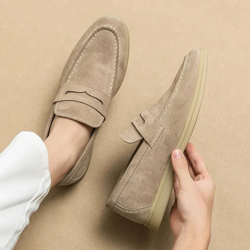 Flair - Loafer Penny