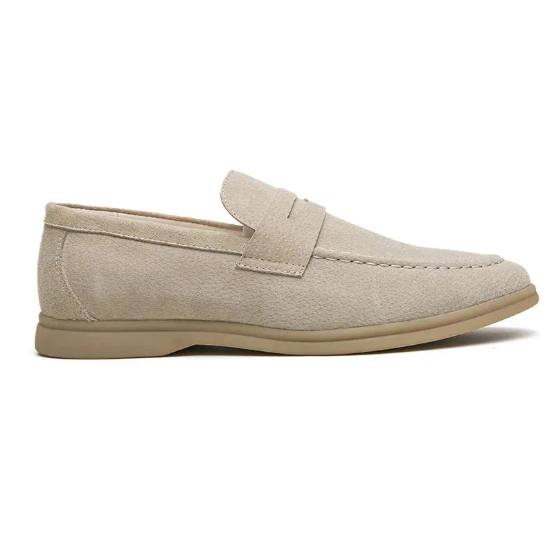 Flair - Loafer Penny
