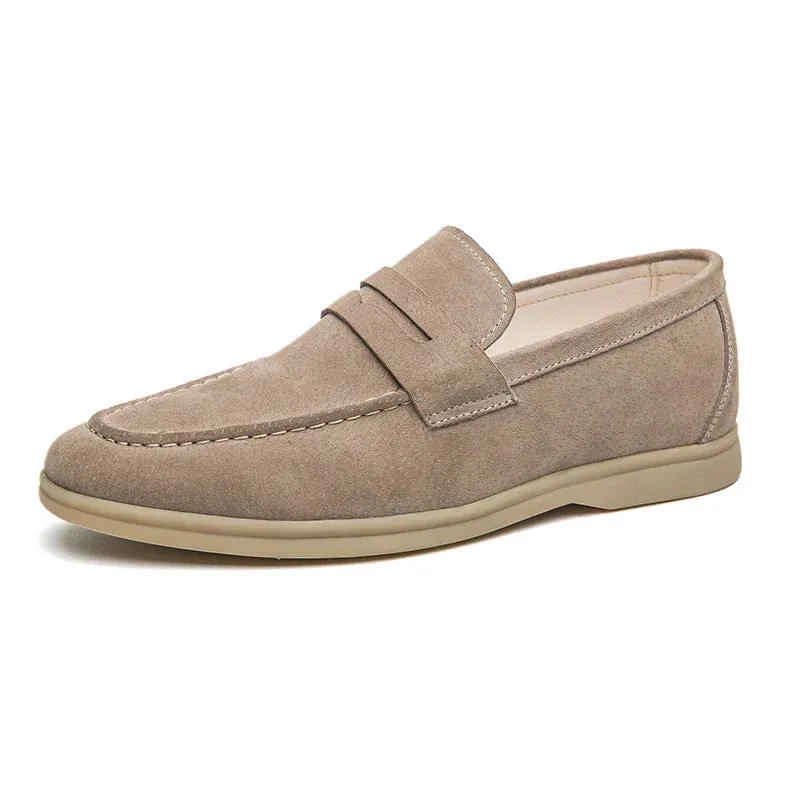 Flair - Loafer Penny