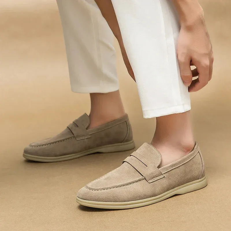 Flair - Loafer Penny