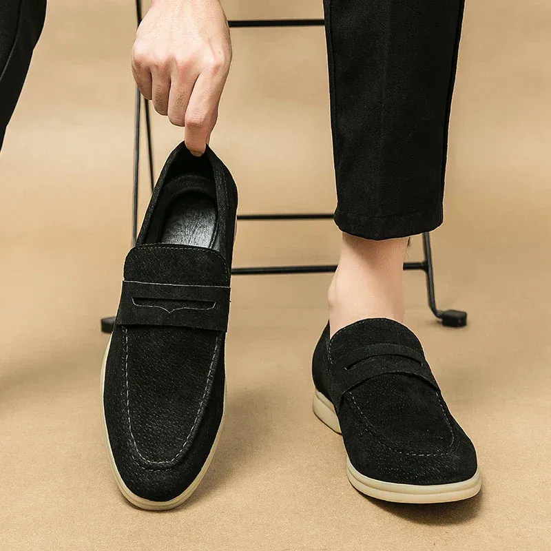 Flair - Loafer Penny