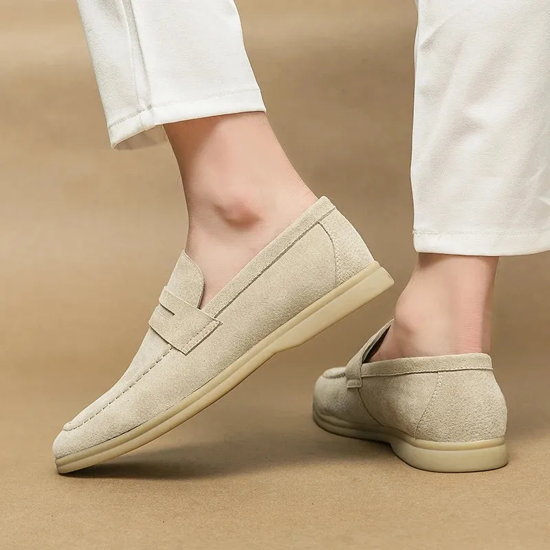Flair - Loafer Penny
