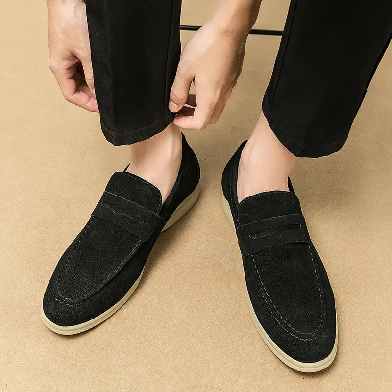 Flair - Loafer Penny