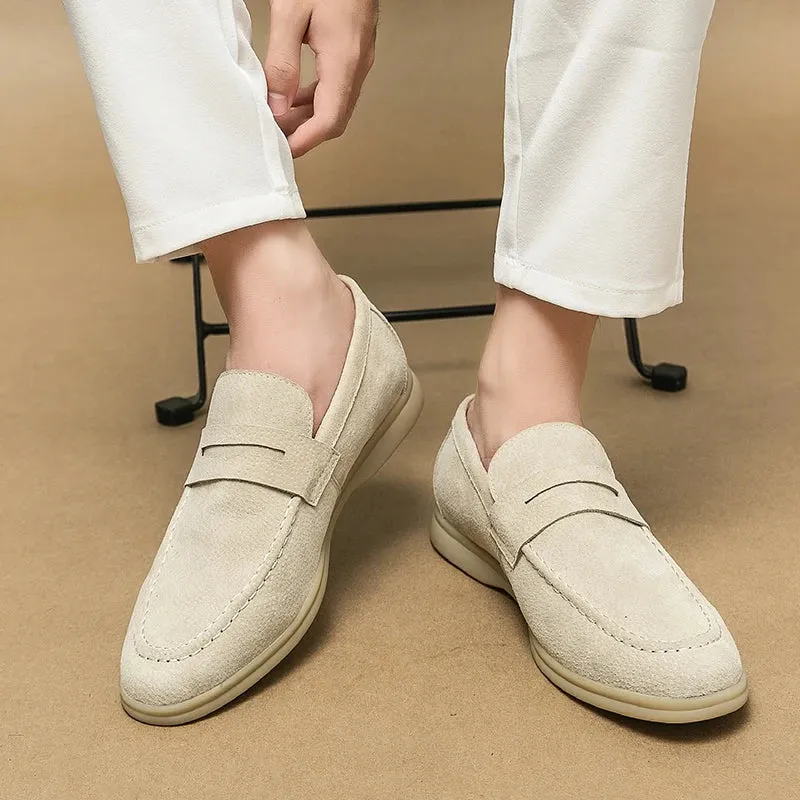 Flair - Loafer Penny