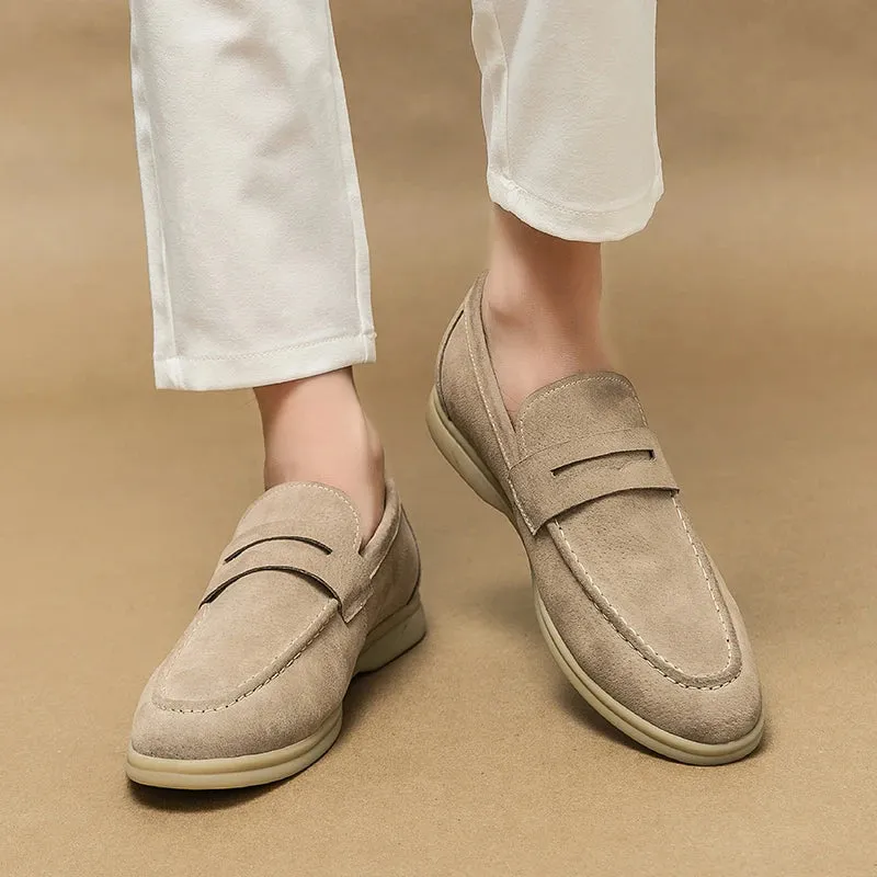 Flair - Loafer Penny