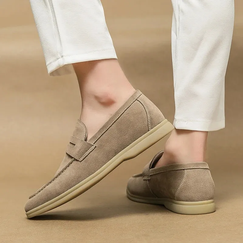 Flair - Loafer Penny