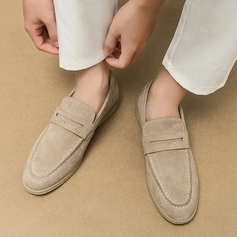 Flair - Loafer Penny