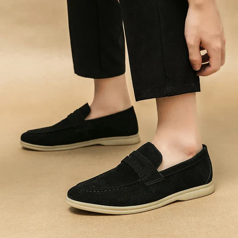 Flair - Loafer Penny