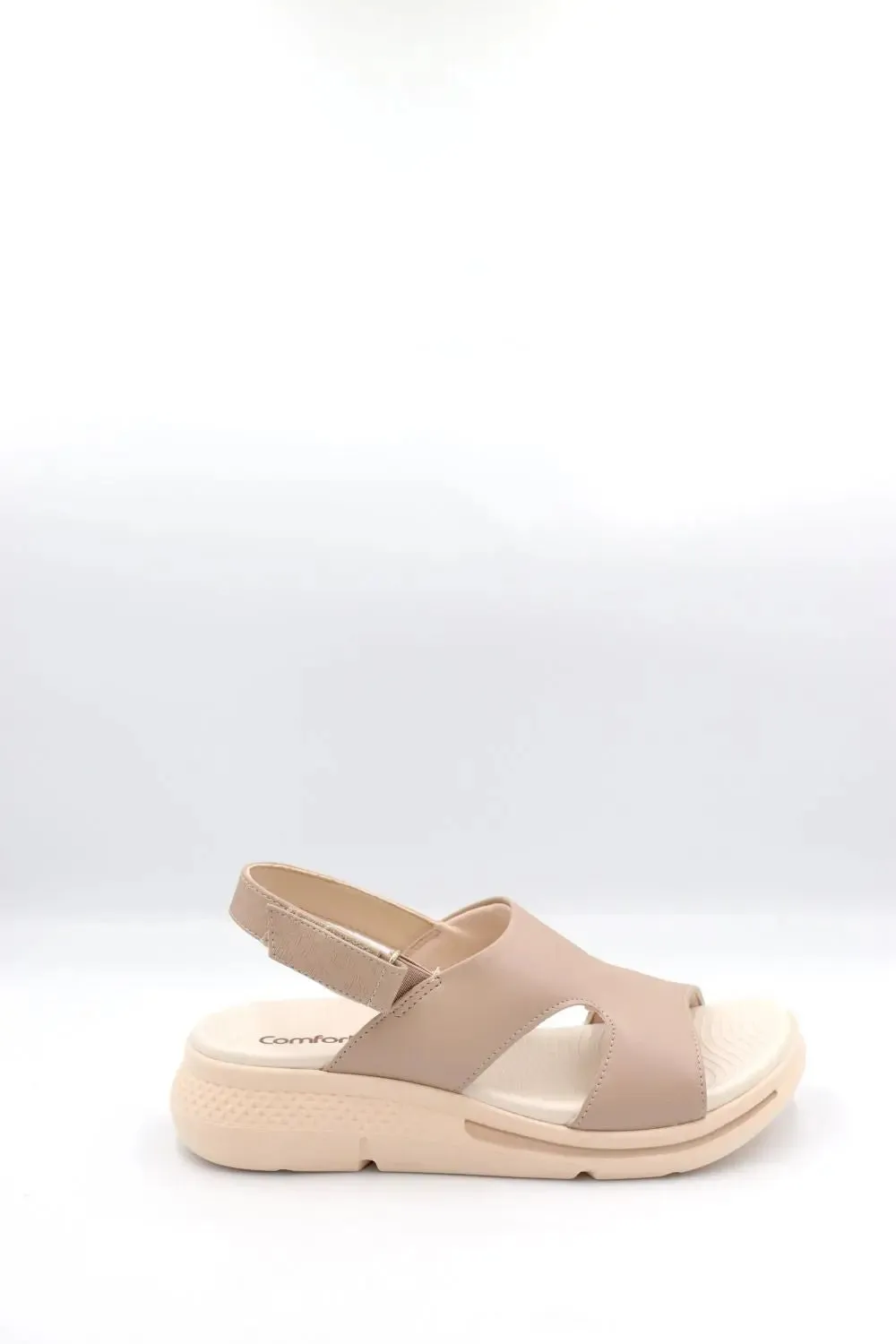 Flat Sandal