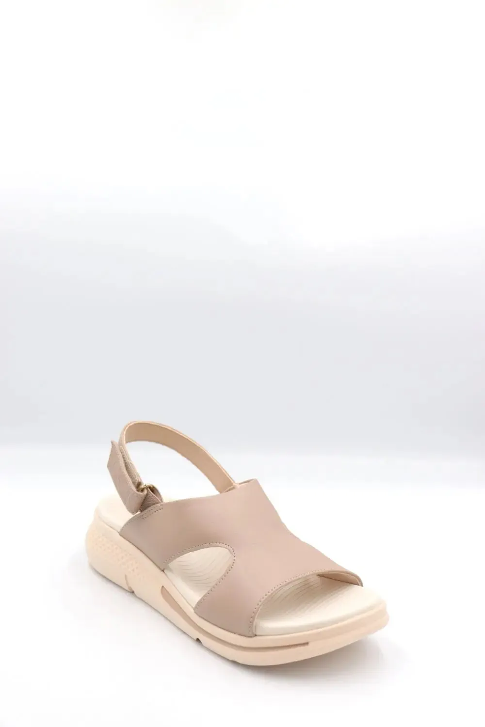 Flat Sandal