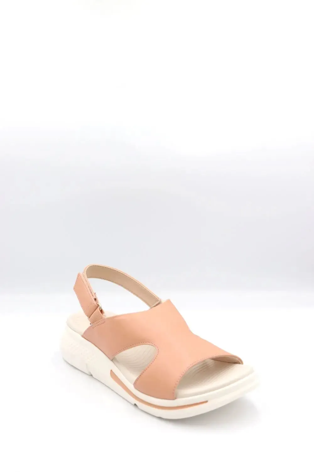 Flat Sandal