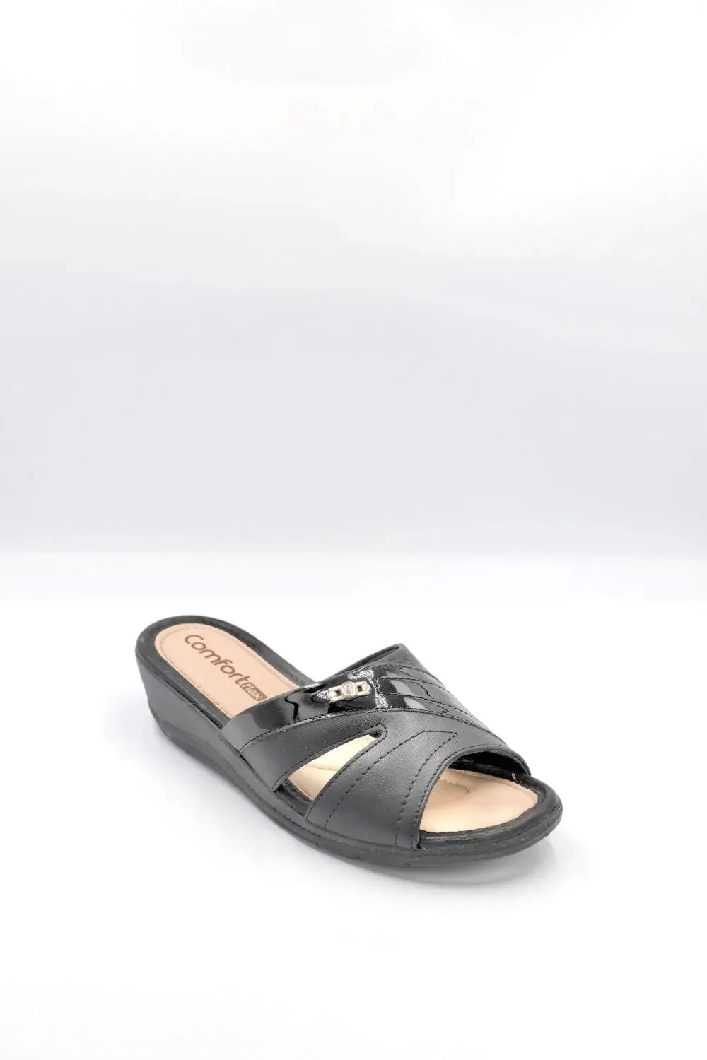 Flat Sandal