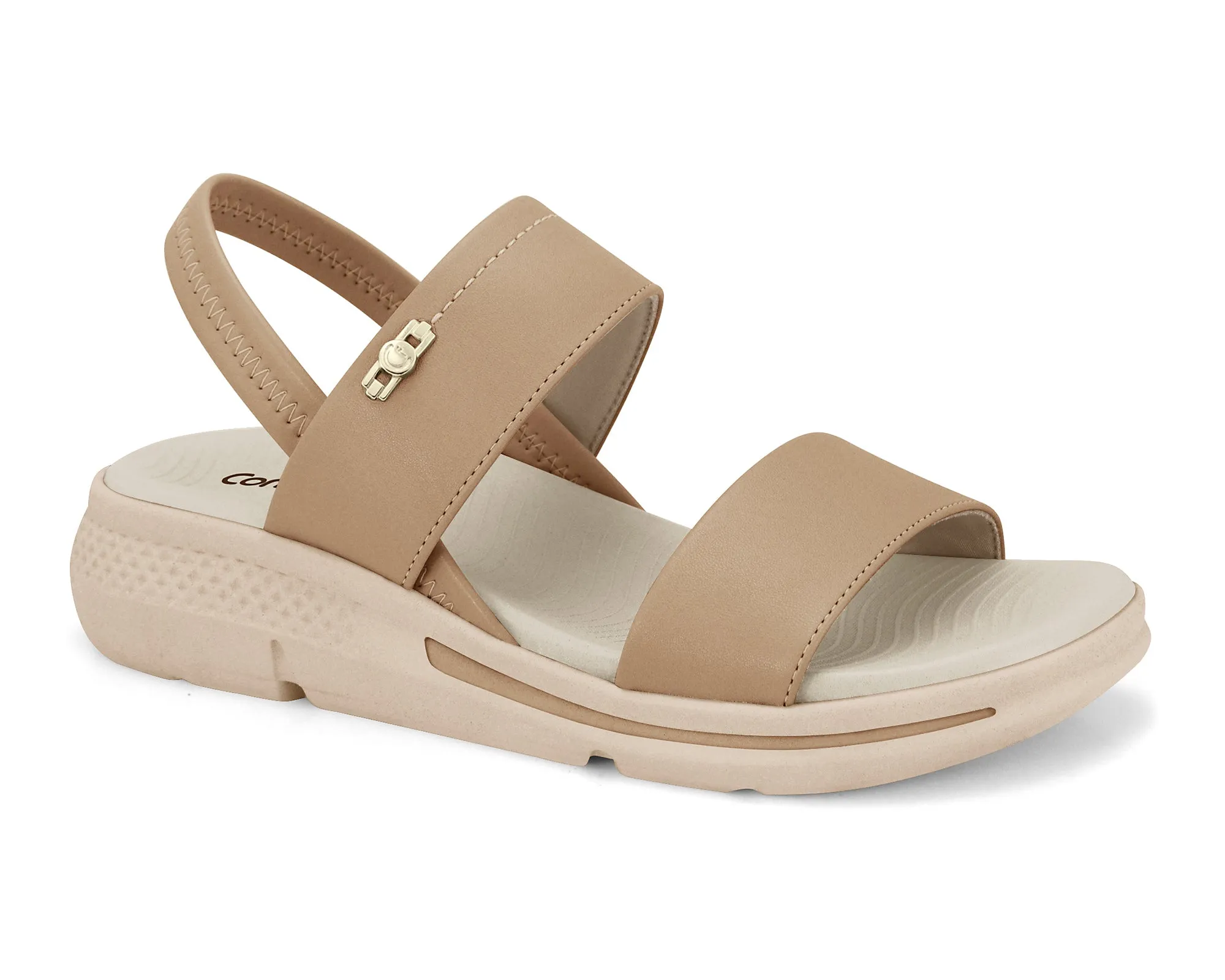 Flat Sandal