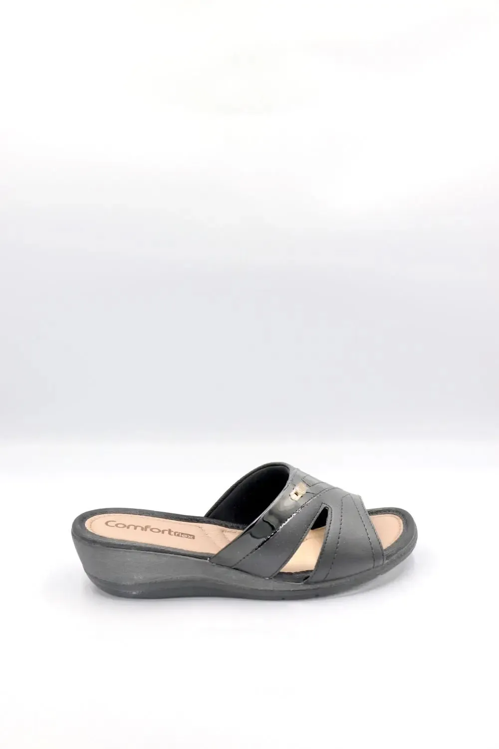 Flat Sandal