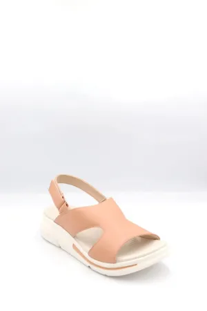 Flat Sandal