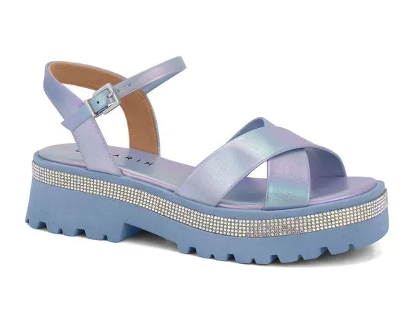 Flat Sandal