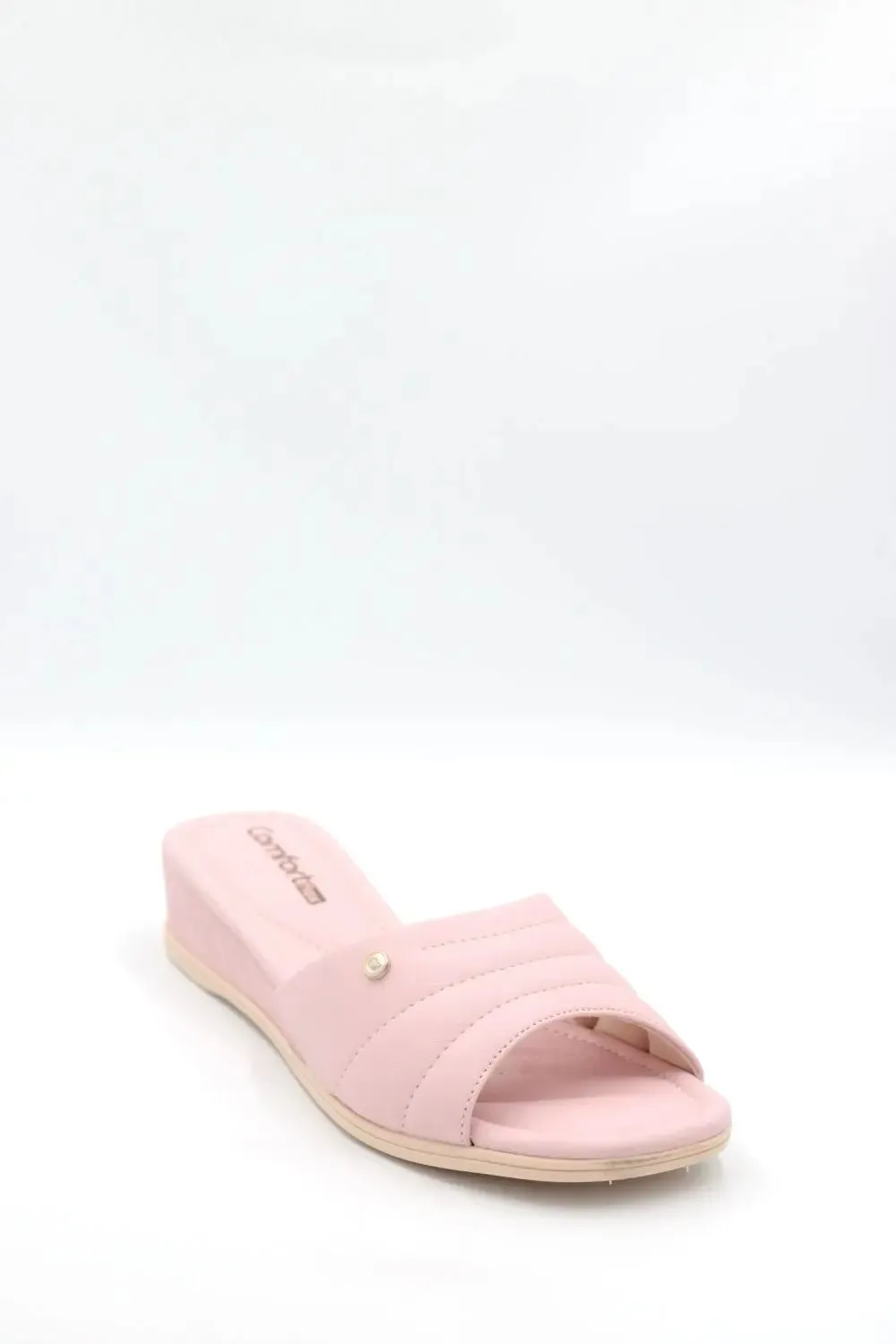 Flat Sandal